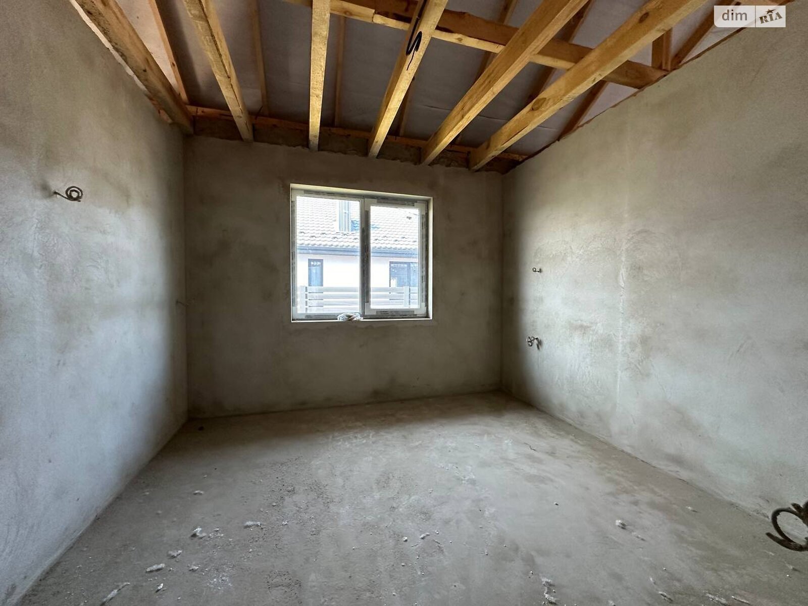 одноповерховий будинок з гаражем, 140 кв. м, цегла. Продаж у Обарові фото 1