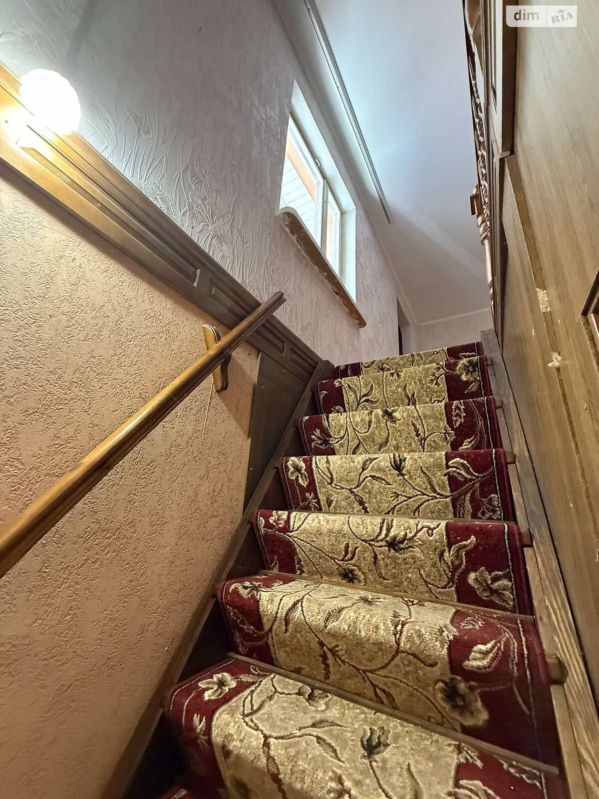 двоповерховий будинок з балконом, 143 кв. м, пеноблок. Продаж у Обарові фото 1 двоповерховий будинок з балконом, 143 кв. м, пеноблок. Продаж у Обарові фото 1