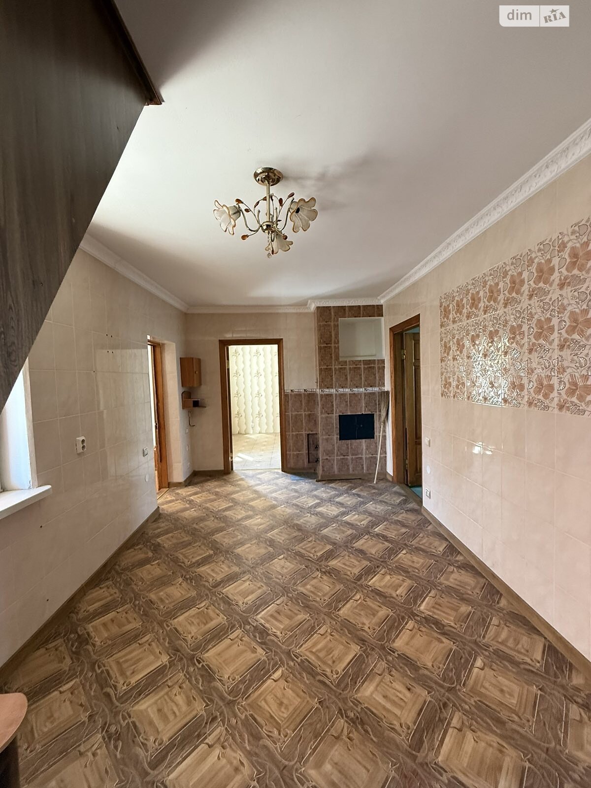 двоповерховий будинок з балконом, 143 кв. м, пеноблок. Продаж у Обарові фото 1 двоповерховий будинок з балконом, 143 кв. м, пеноблок. Продаж у Обарові фото 1