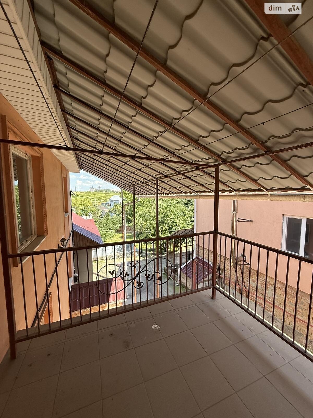 двоповерховий будинок з балконом, 143 кв. м, пеноблок. Продаж у Обарові фото 1 двоповерховий будинок з балконом, 143 кв. м, пеноблок. Продаж у Обарові фото 1