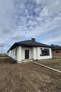 одноэтажный дом, 100 кв. м, кирпич. Продажа в Обарове фото 2