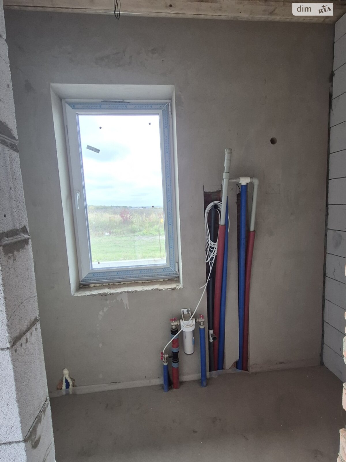 одноэтажный дом, 100 кв. м, кирпич. Продажа в Обарове фото 1