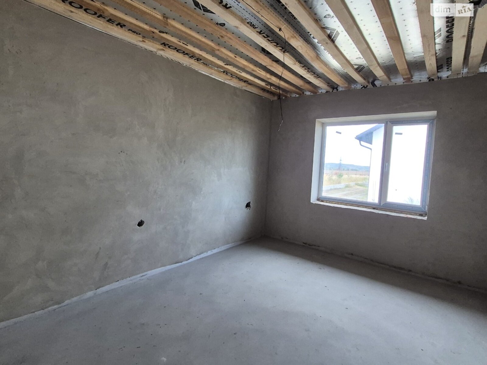 одноэтажный дом, 100 кв. м, кирпич. Продажа в Обарове фото 1