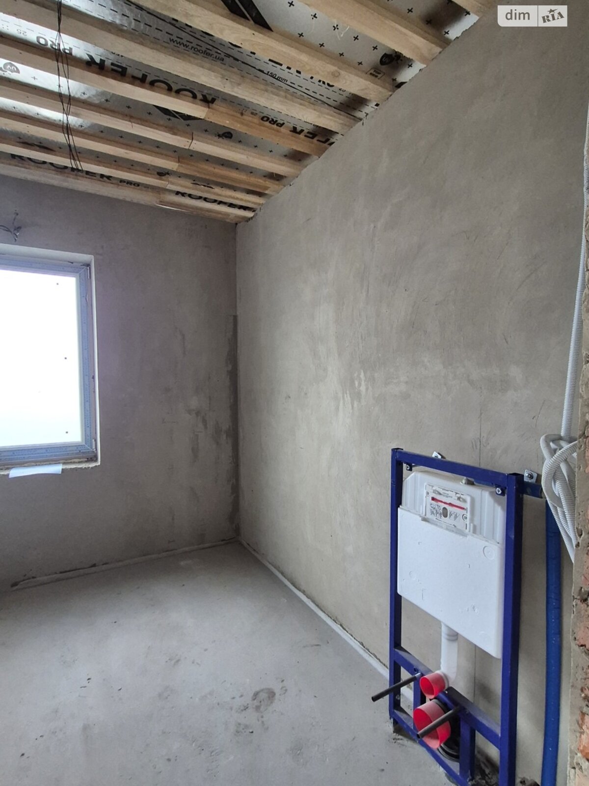 одноэтажный дом, 100 кв. м, кирпич. Продажа в Обарове фото 1