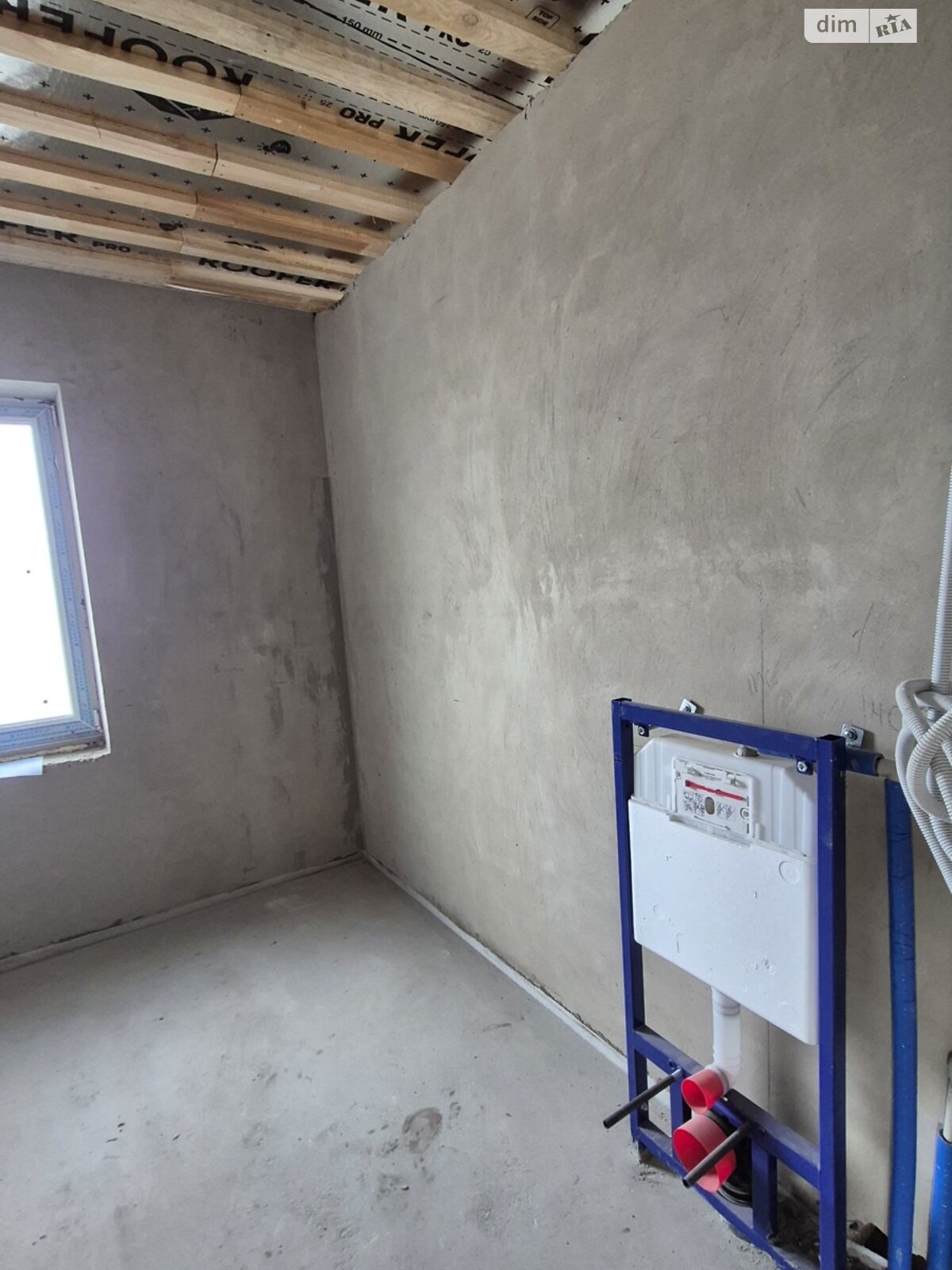 одноэтажный дом, 100 кв. м, кирпич. Продажа в Обарове фото 1