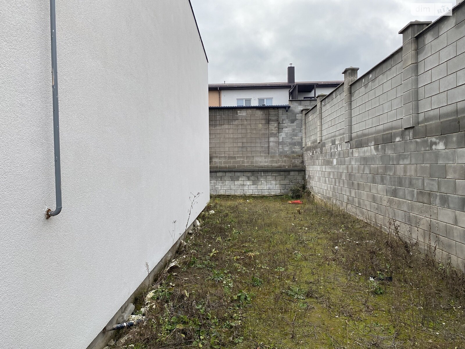 одноэтажный дом, 165 кв. м, кирпич. Продажа в Обарове фото 1