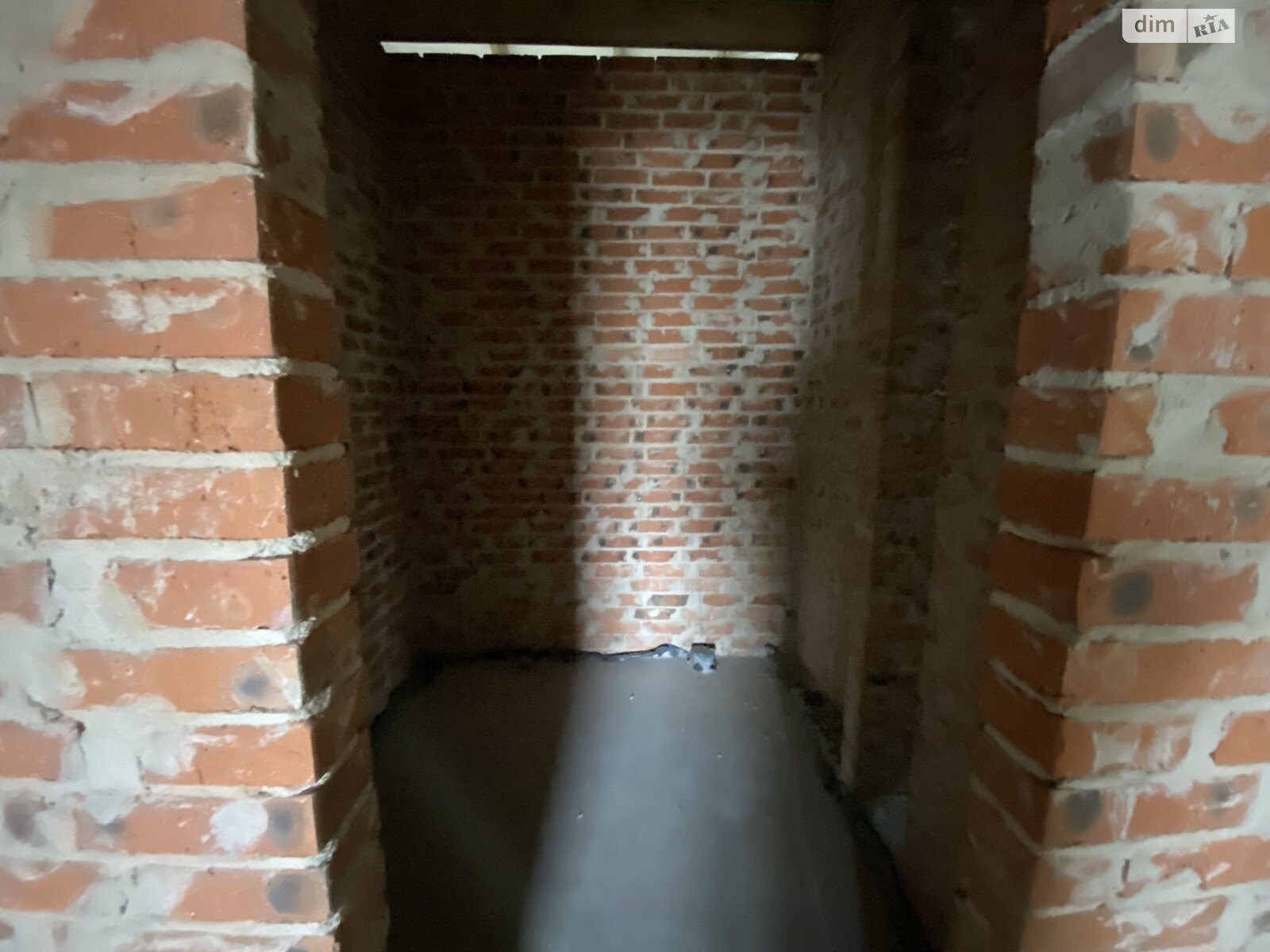 одноэтажный дом, 165 кв. м, кирпич. Продажа в Обарове фото 1