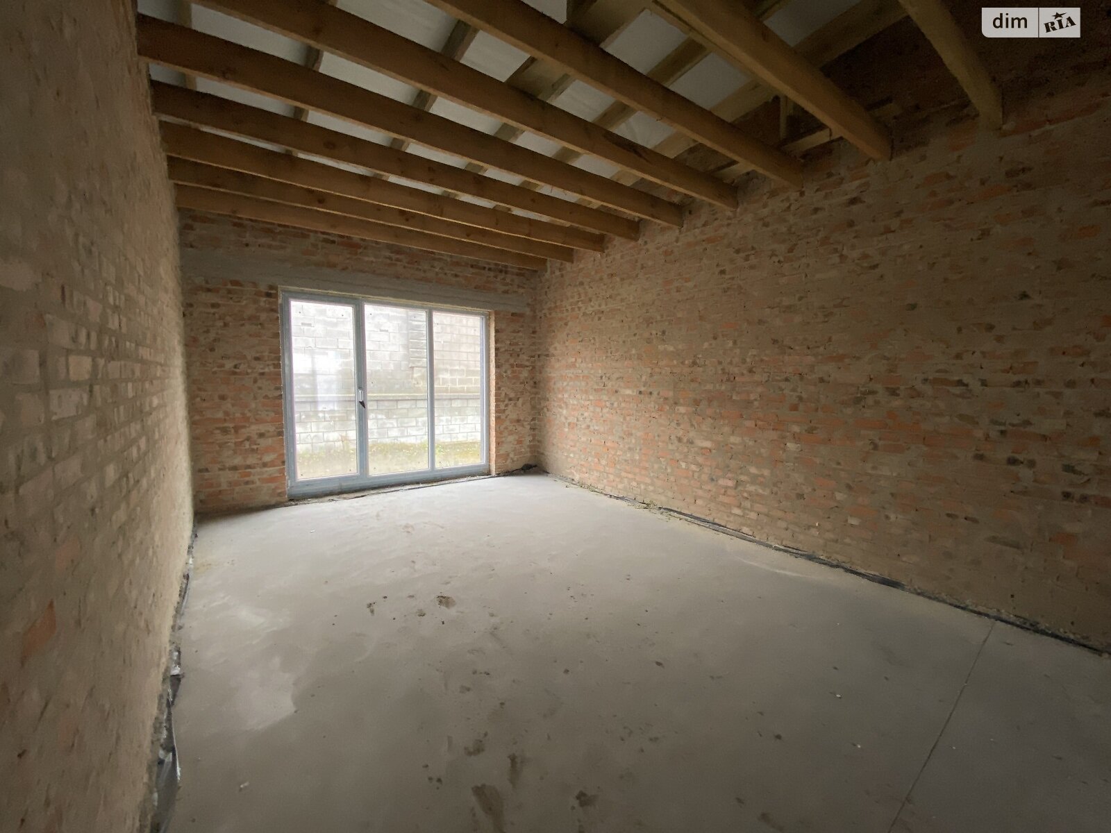 одноэтажный дом, 165 кв. м, кирпич. Продажа в Обарове фото 1