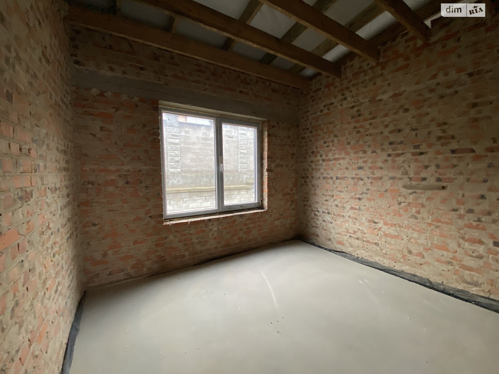 одноэтажный дом, 165 кв. м, кирпич. Продажа в Обарове фото 1