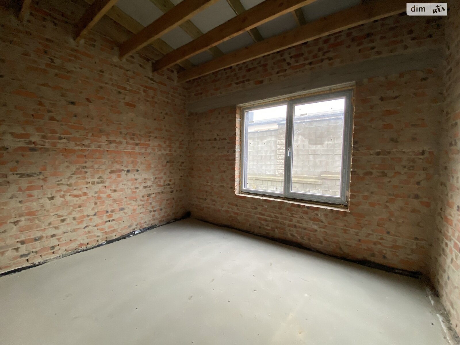 одноэтажный дом, 165 кв. м, кирпич. Продажа в Обарове фото 1