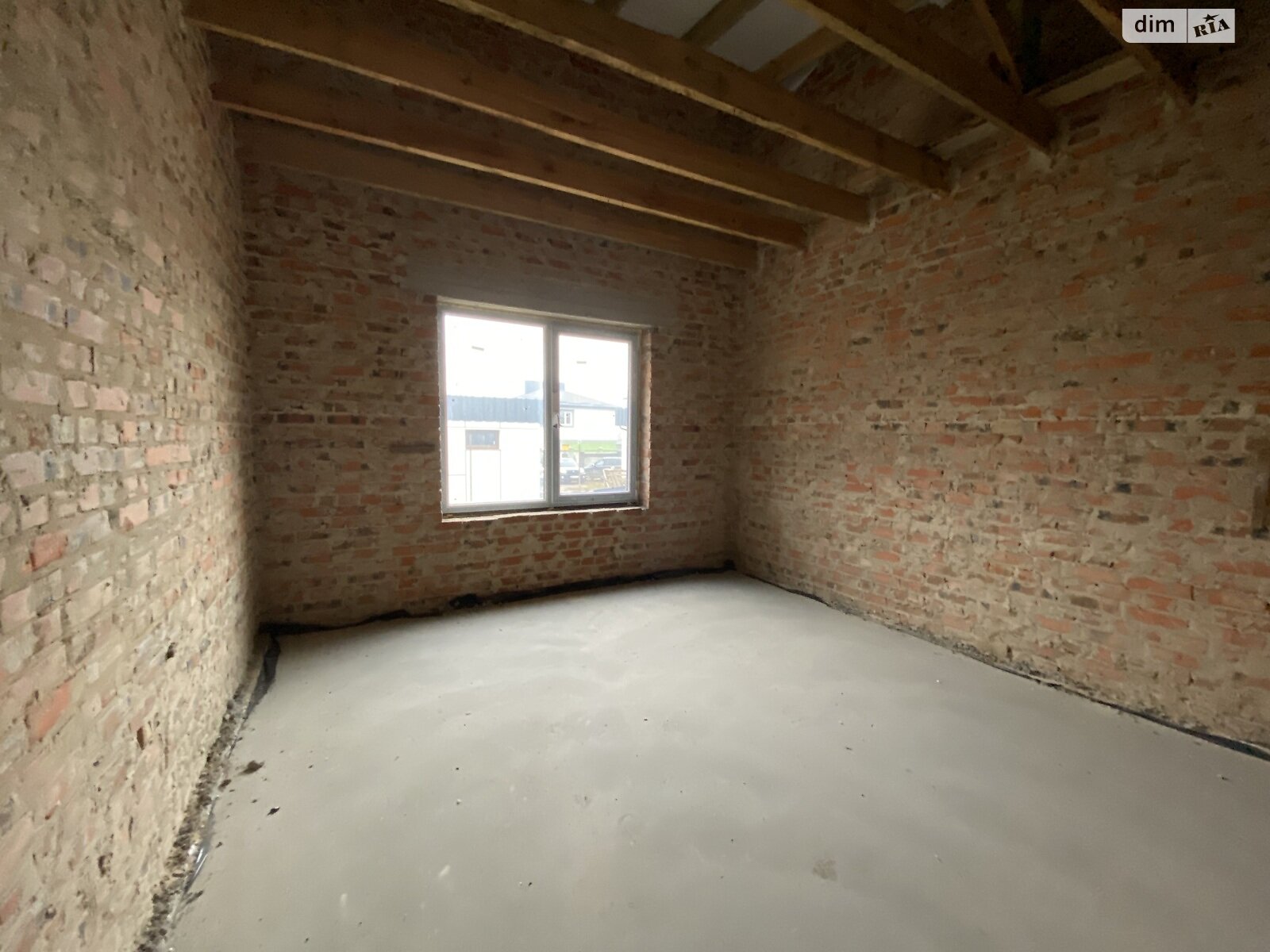 одноэтажный дом, 165 кв. м, кирпич. Продажа в Обарове фото 1