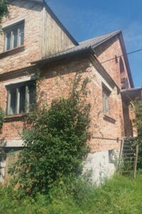двухэтажный дом, 150 кв. м, кирпич. Продажа в Облапах фото 2