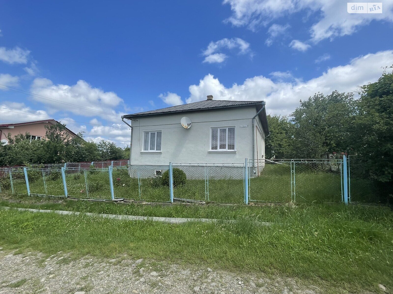 одноэтажный дом с гаражом, 102 кв. м, кирпич. Продажа в Оболонье район Братья фото 1 одноэтажный дом с гаражом, 102 кв. м, кирпич. Продажа в Оболонье район Братья фото 1