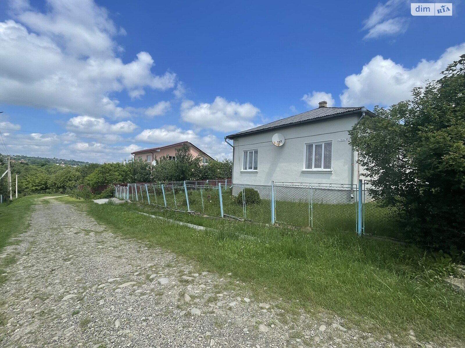 одноэтажный дом с гаражом, 102 кв. м, кирпич. Продажа в Оболонье район Братья фото 1 одноэтажный дом с гаражом, 102 кв. м, кирпич. Продажа в Оболонье район Братья фото 1