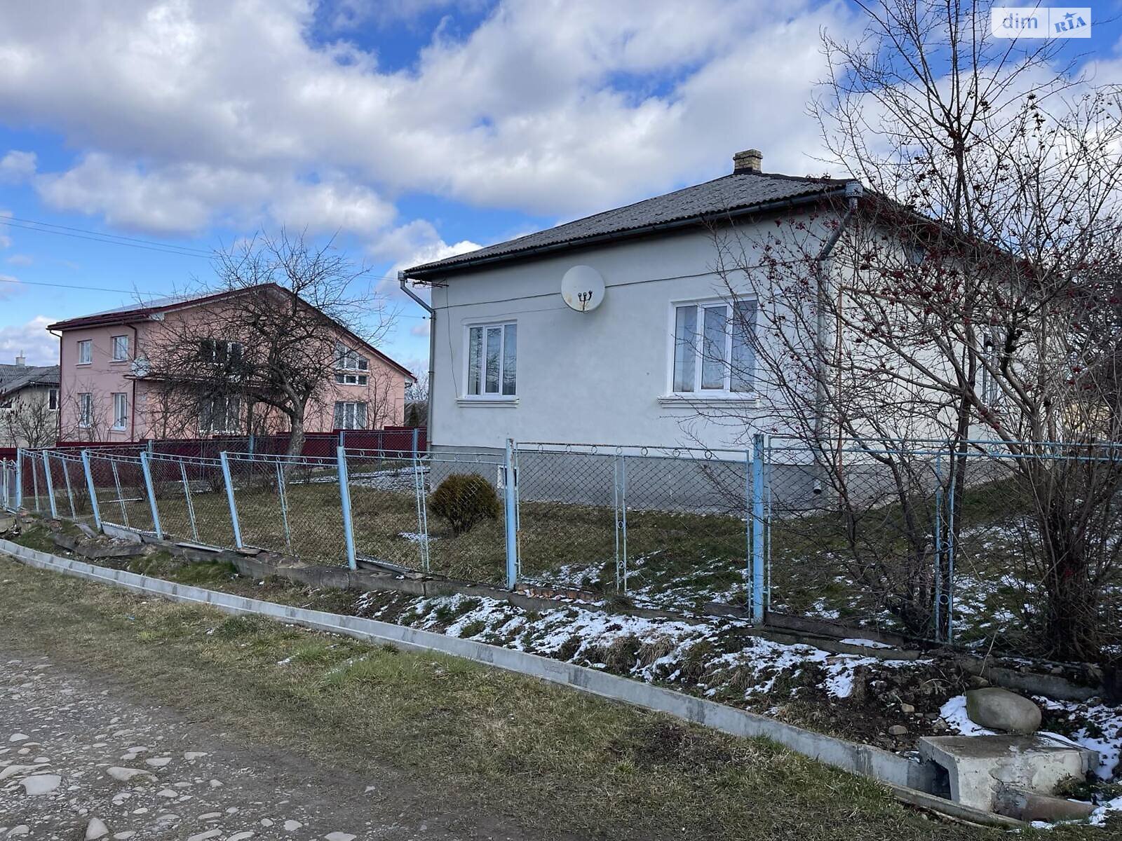 одноэтажный дом с гаражом, 102 кв. м, кирпич. Продажа в Оболонье район Братья фото 1 одноэтажный дом с гаражом, 102 кв. м, кирпич. Продажа в Оболонье район Братья фото 1