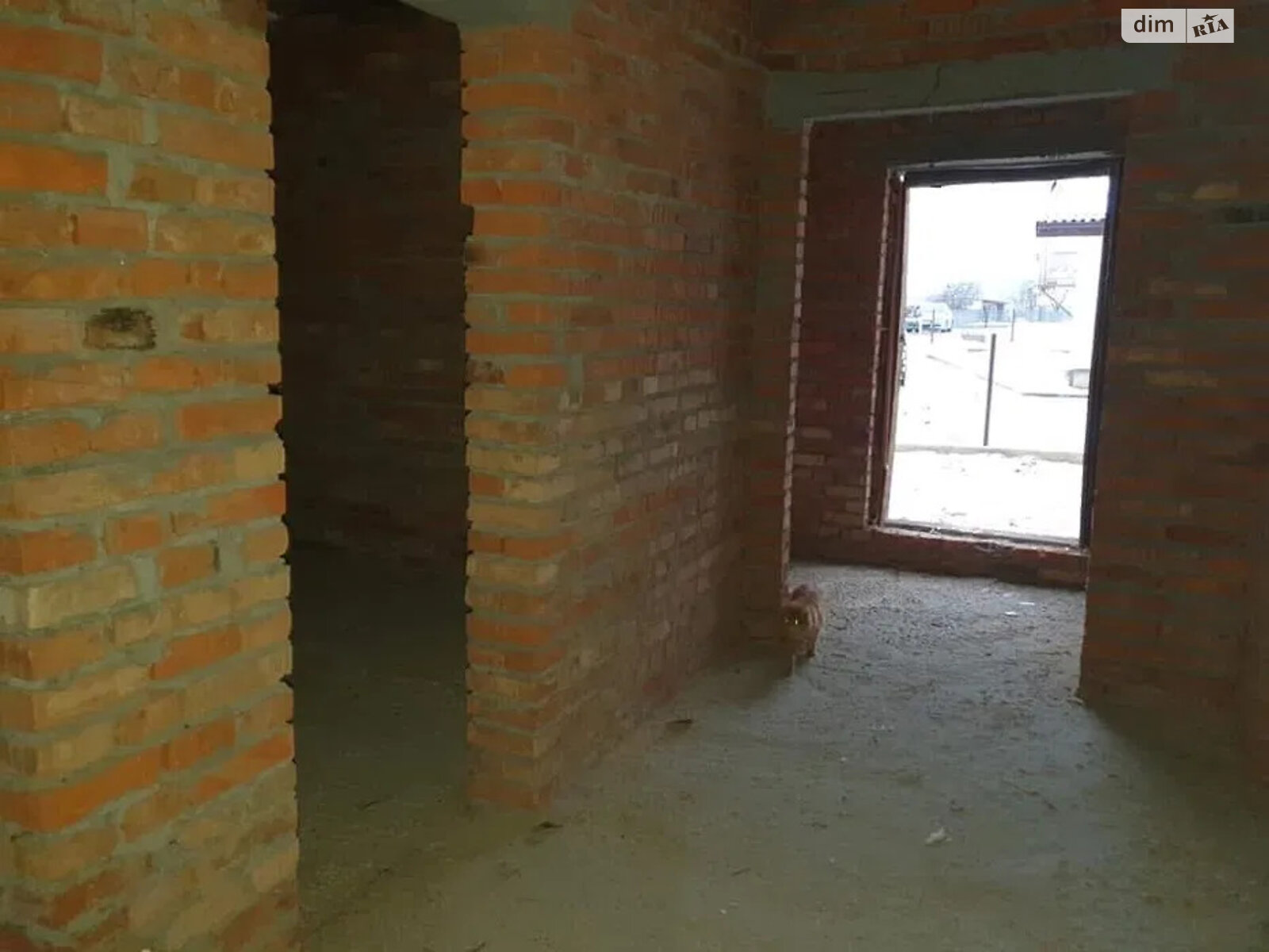 двоповерховий будинок, 154 кв. м, цегла. Продаж у Оболоння фото 1 двоповерховий будинок, 154 кв. м, цегла. Продаж у Оболоння фото 1