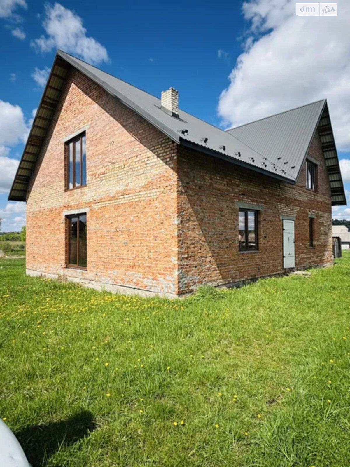 двоповерховий будинок, 154 кв. м, цегла. Продаж у Оболоння фото 1 двоповерховий будинок, 154 кв. м, цегла. Продаж у Оболоння фото 1