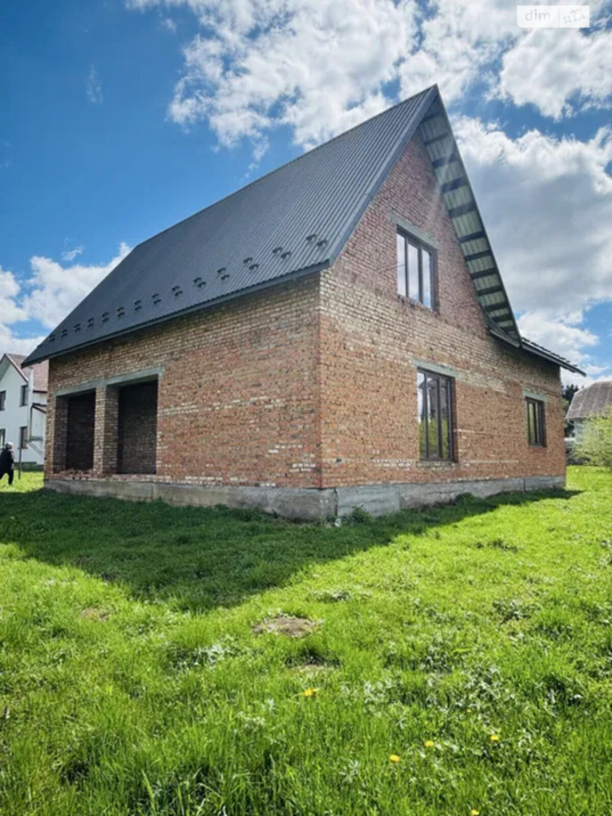 двоповерховий будинок, 154 кв. м, цегла. Продаж у Оболоння фото 1 двоповерховий будинок, 154 кв. м, цегла. Продаж у Оболоння фото 1