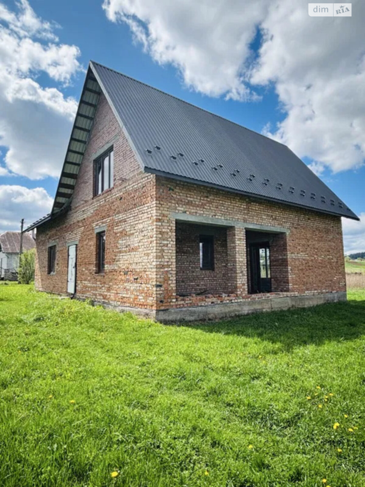 двоповерховий будинок, 154 кв. м, цегла. Продаж у Оболоння фото 1 двоповерховий будинок, 154 кв. м, цегла. Продаж у Оболоння фото 1