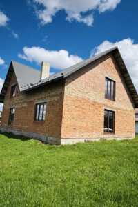 двоповерховий будинок, 154 кв. м, цегла. Продаж у Оболоння фото 2