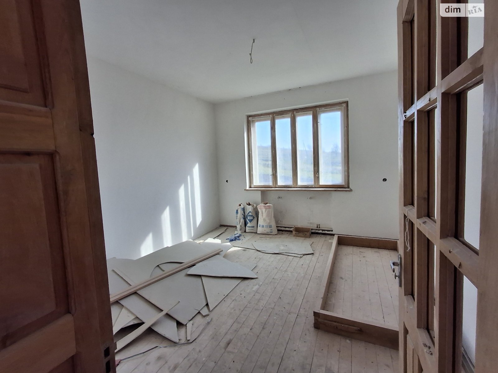 двоповерховий будинок з гаражем, 320.9 кв. м, цегла. Продаж у Оболоння фото 1