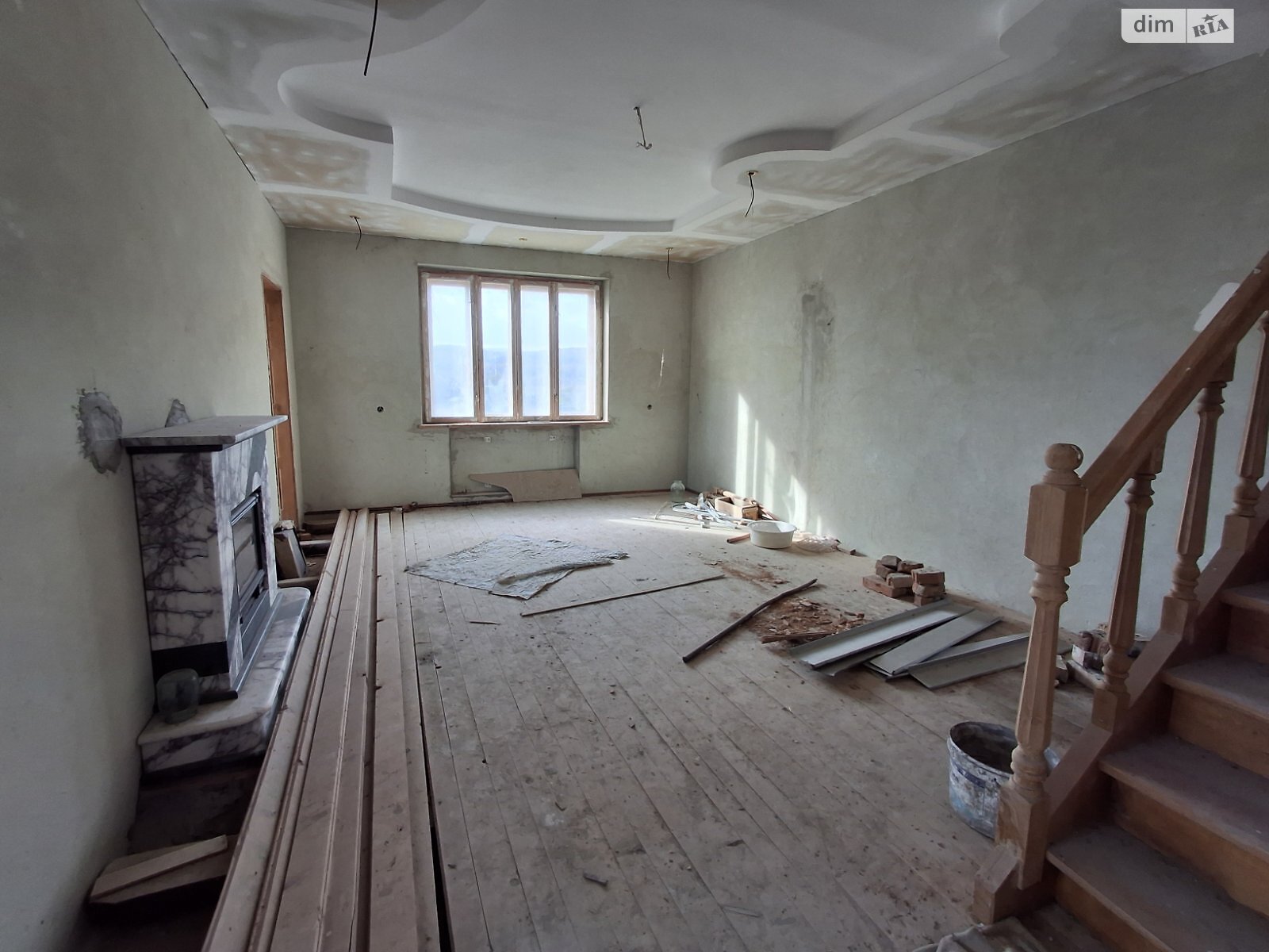 двоповерховий будинок з гаражем, 320.9 кв. м, цегла. Продаж у Оболоння фото 1