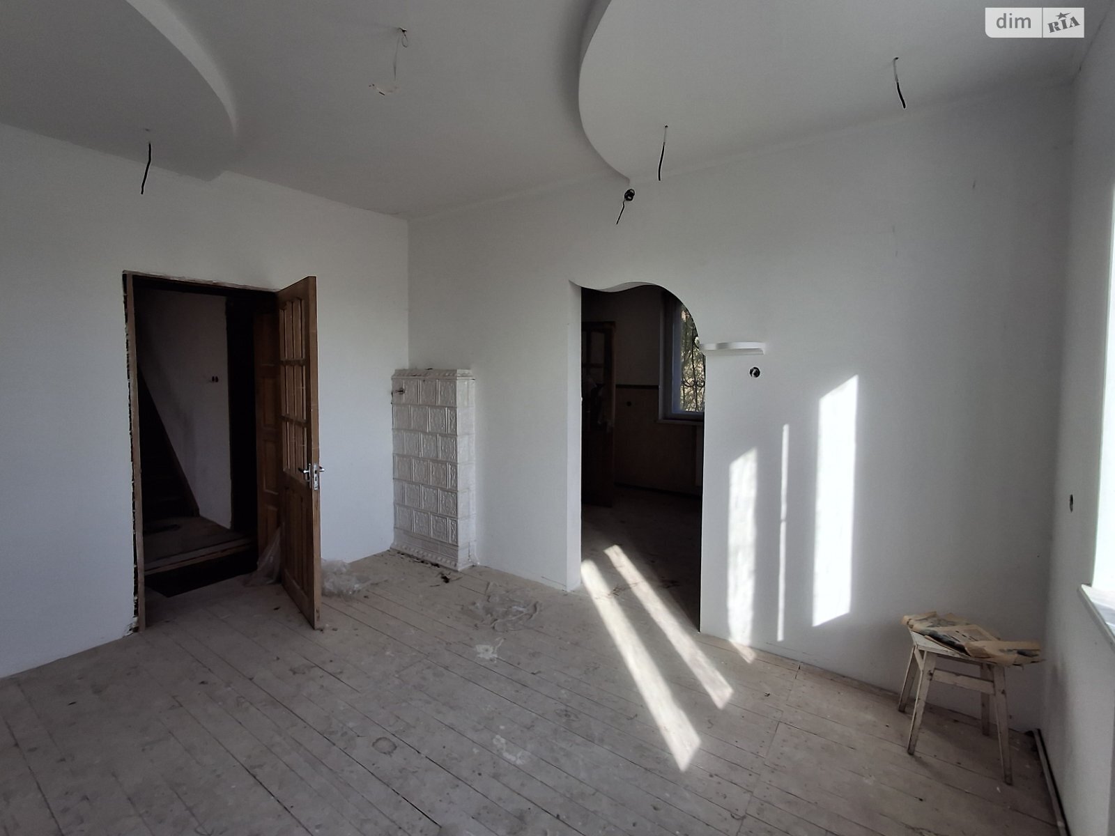 двоповерховий будинок з гаражем, 320.9 кв. м, цегла. Продаж у Оболоння фото 1