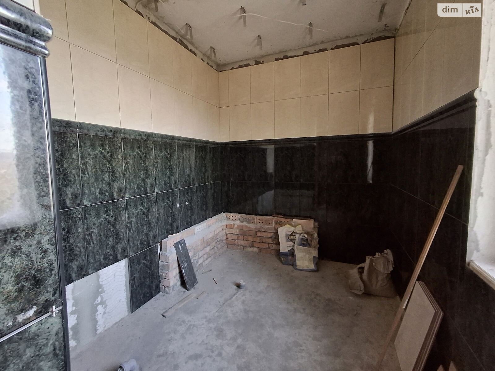 двоповерховий будинок з гаражем, 320.9 кв. м, цегла. Продаж у Оболоння фото 1