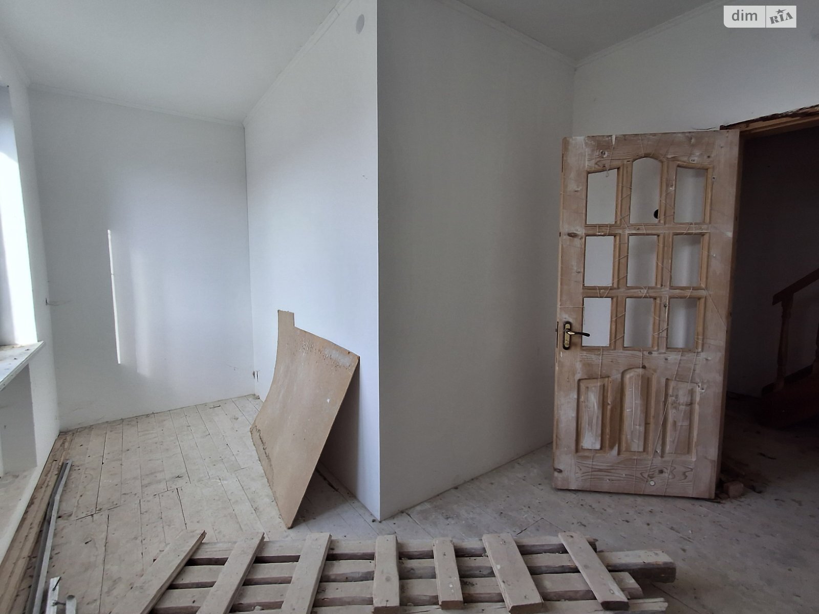 двоповерховий будинок з гаражем, 320.9 кв. м, цегла. Продаж у Оболоння фото 1