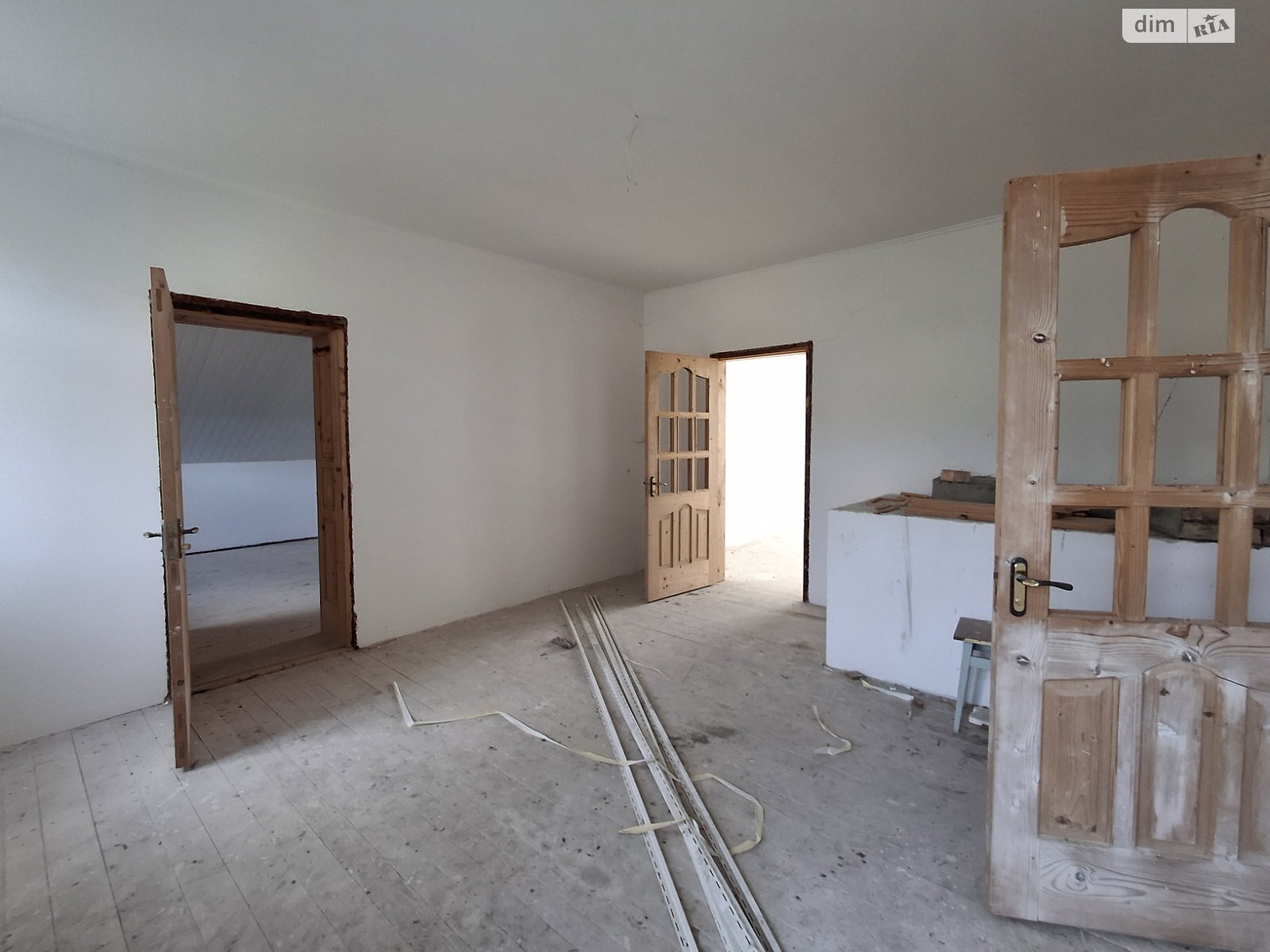 двоповерховий будинок з гаражем, 320.9 кв. м, цегла. Продаж у Оболоння фото 1