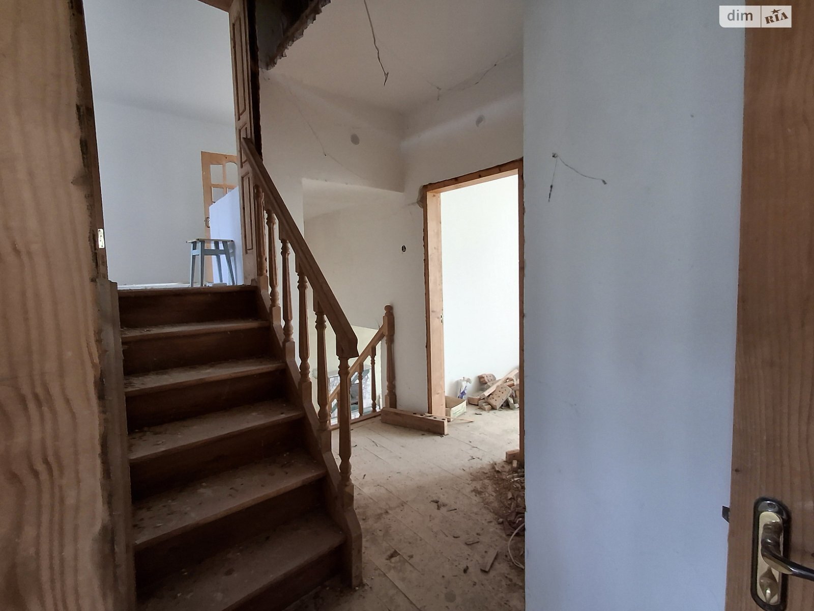 двоповерховий будинок з гаражем, 320.9 кв. м, цегла. Продаж у Оболоння фото 1