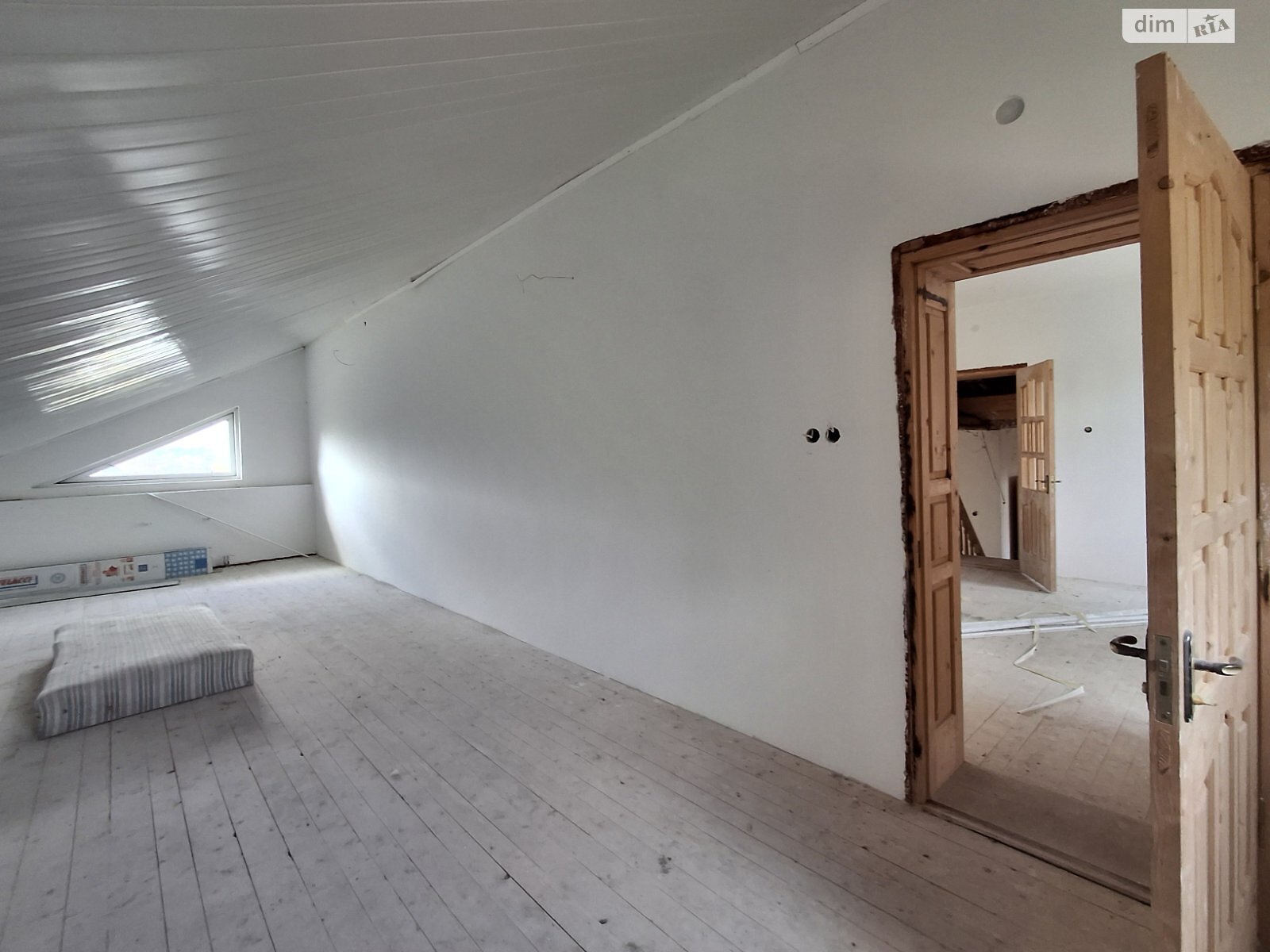 двоповерховий будинок з гаражем, 320.9 кв. м, цегла. Продаж у Оболоння фото 1