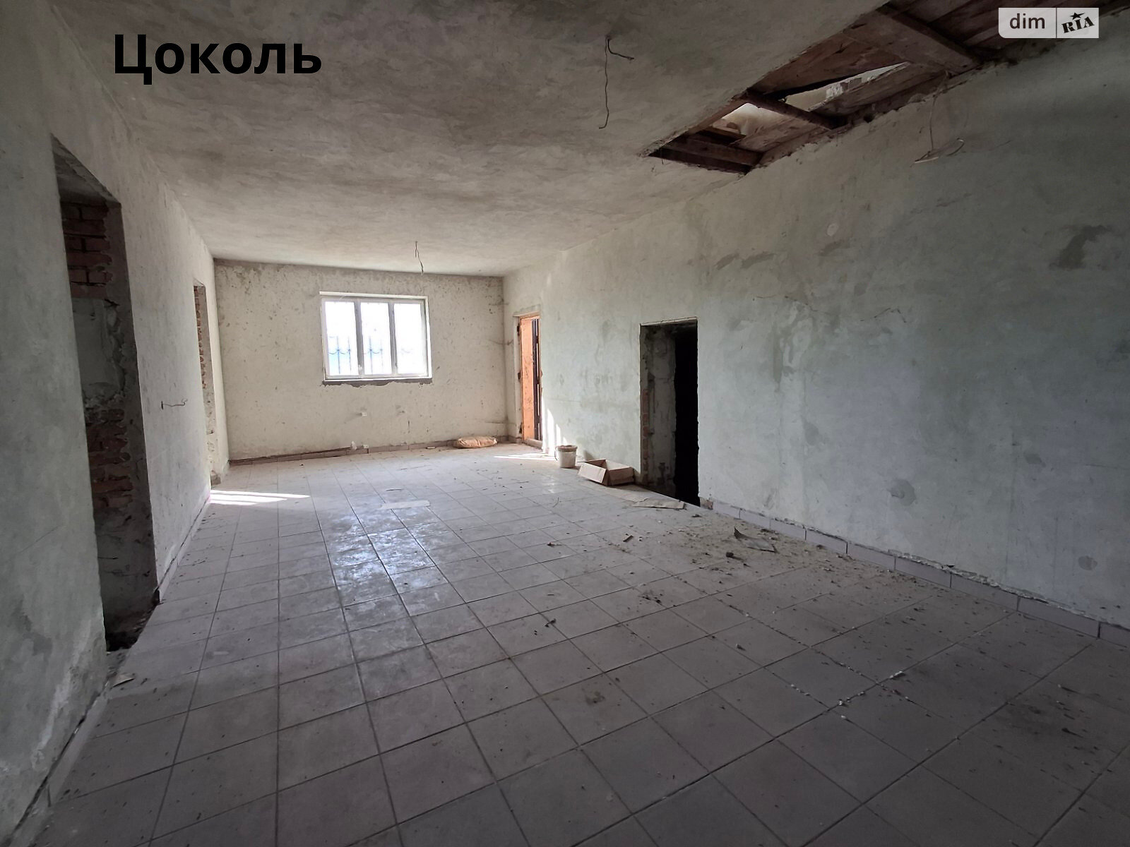 двоповерховий будинок з гаражем, 320.9 кв. м, цегла. Продаж у Оболоння фото 1
