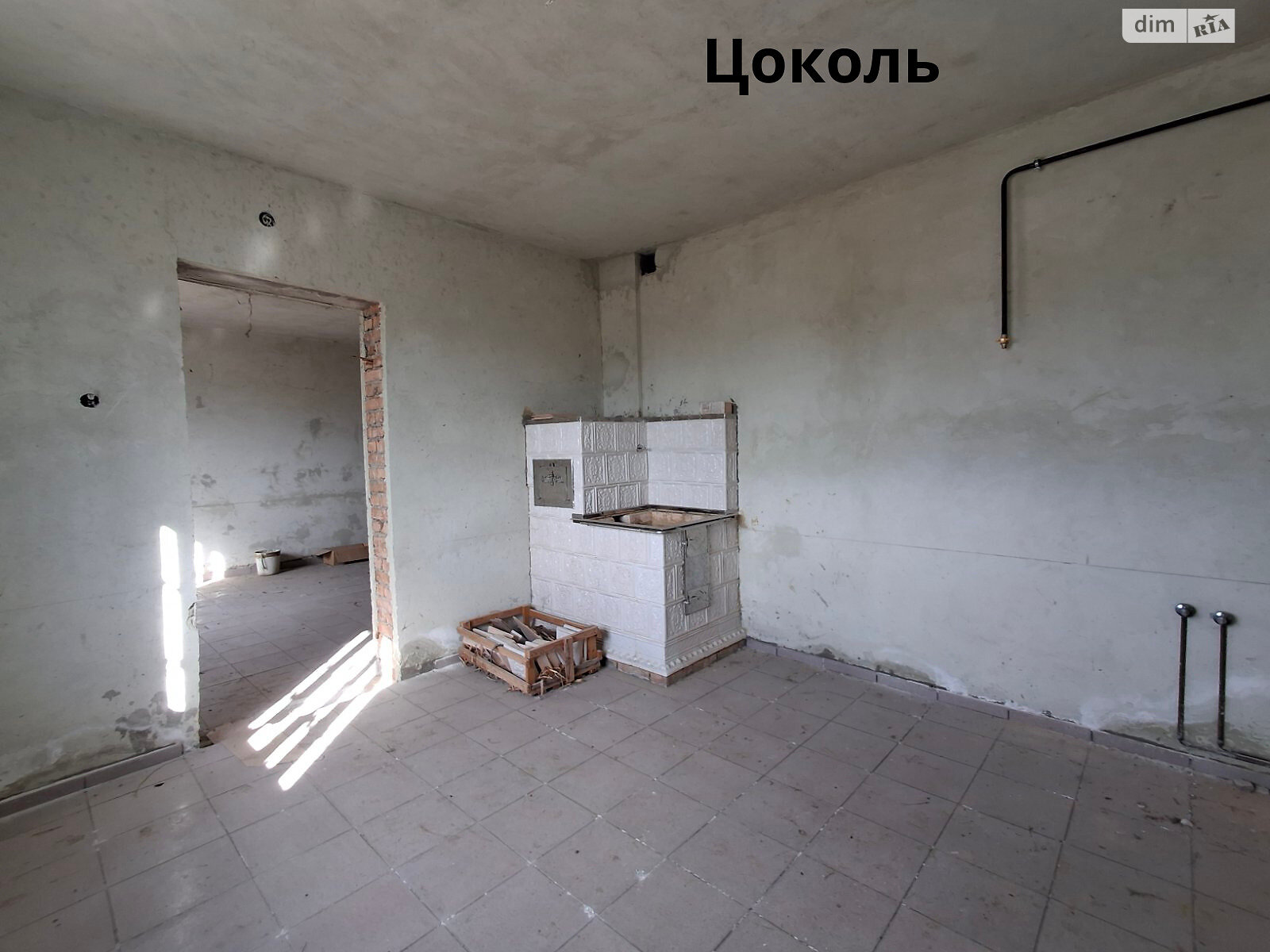 двоповерховий будинок з гаражем, 320.9 кв. м, цегла. Продаж у Оболоння фото 1