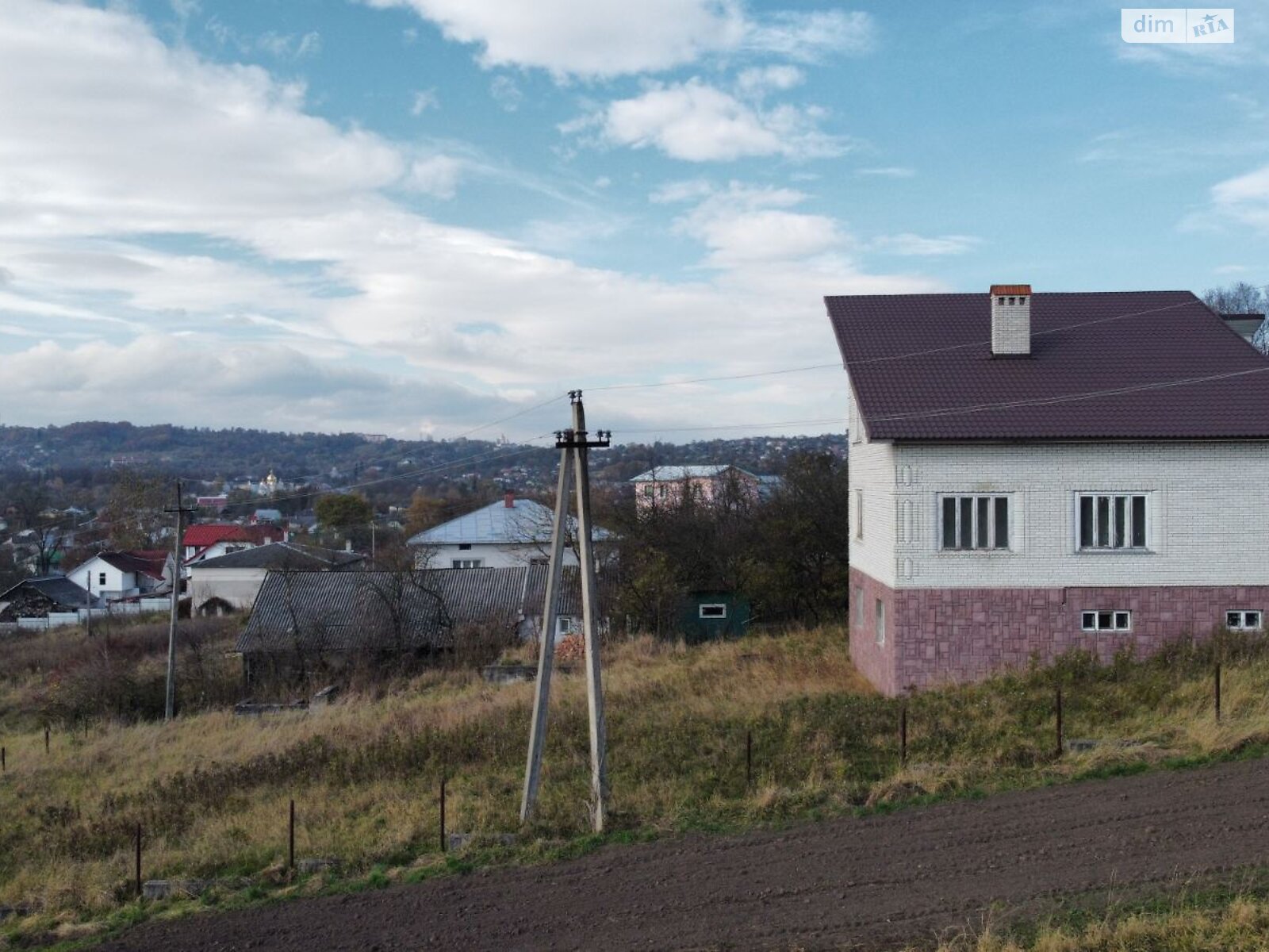 двоповерховий будинок з гаражем, 320.9 кв. м, цегла. Продаж у Оболоння фото 1