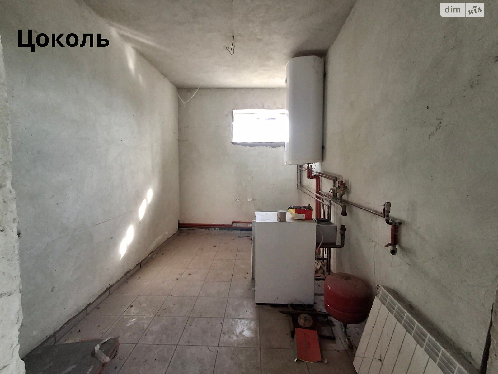 двоповерховий будинок з гаражем, 320.9 кв. м, цегла. Продаж у Оболоння фото 1