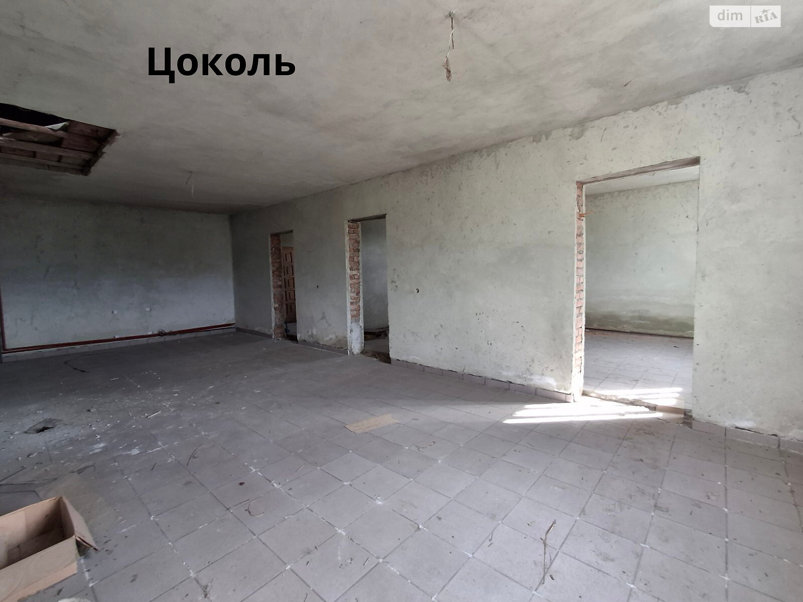 двоповерховий будинок з гаражем, 320.9 кв. м, цегла. Продаж у Оболоння фото 1