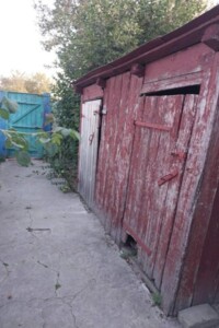 одноэтажный дом с гаражом, 58 кв. м, сруб. Продажа в Оболонье фото 2