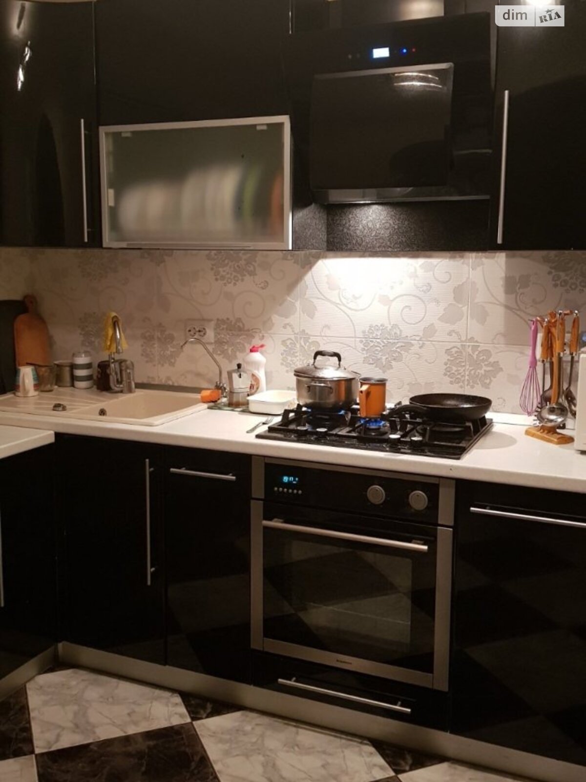 двухэтажный дом с гаражом, 200 кв. м, кирпич. Продажа в Оброшином фото 1 двухэтажный дом с гаражом, 200 кв. м, кирпич. Продажа в Оброшином фото 1