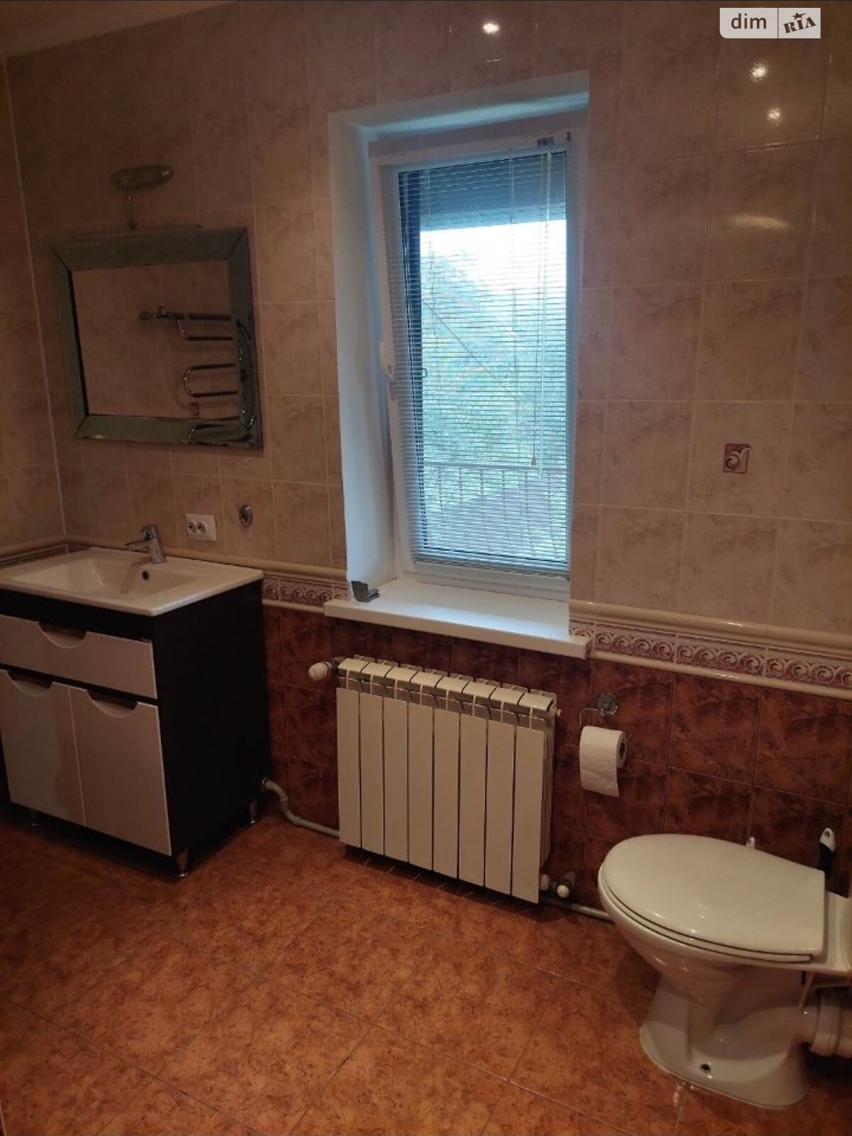 двухэтажный дом с гаражом, 200 кв. м, кирпич. Продажа в Оброшином фото 1 двухэтажный дом с гаражом, 200 кв. м, кирпич. Продажа в Оброшином фото 1