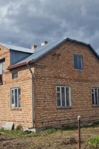 одноповерховий будинок з верандою, 86 кв. м, цегла. Продаж у Оброшине фото 2
