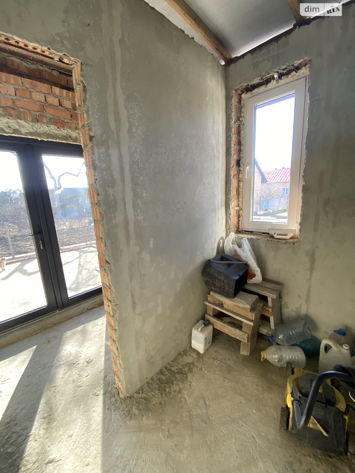двухэтажный дом, 111.3 кв. м, кирпич. Продажа в Оброшином фото 1 двухэтажный дом, 111.3 кв. м, кирпич. Продажа в Оброшином фото 1