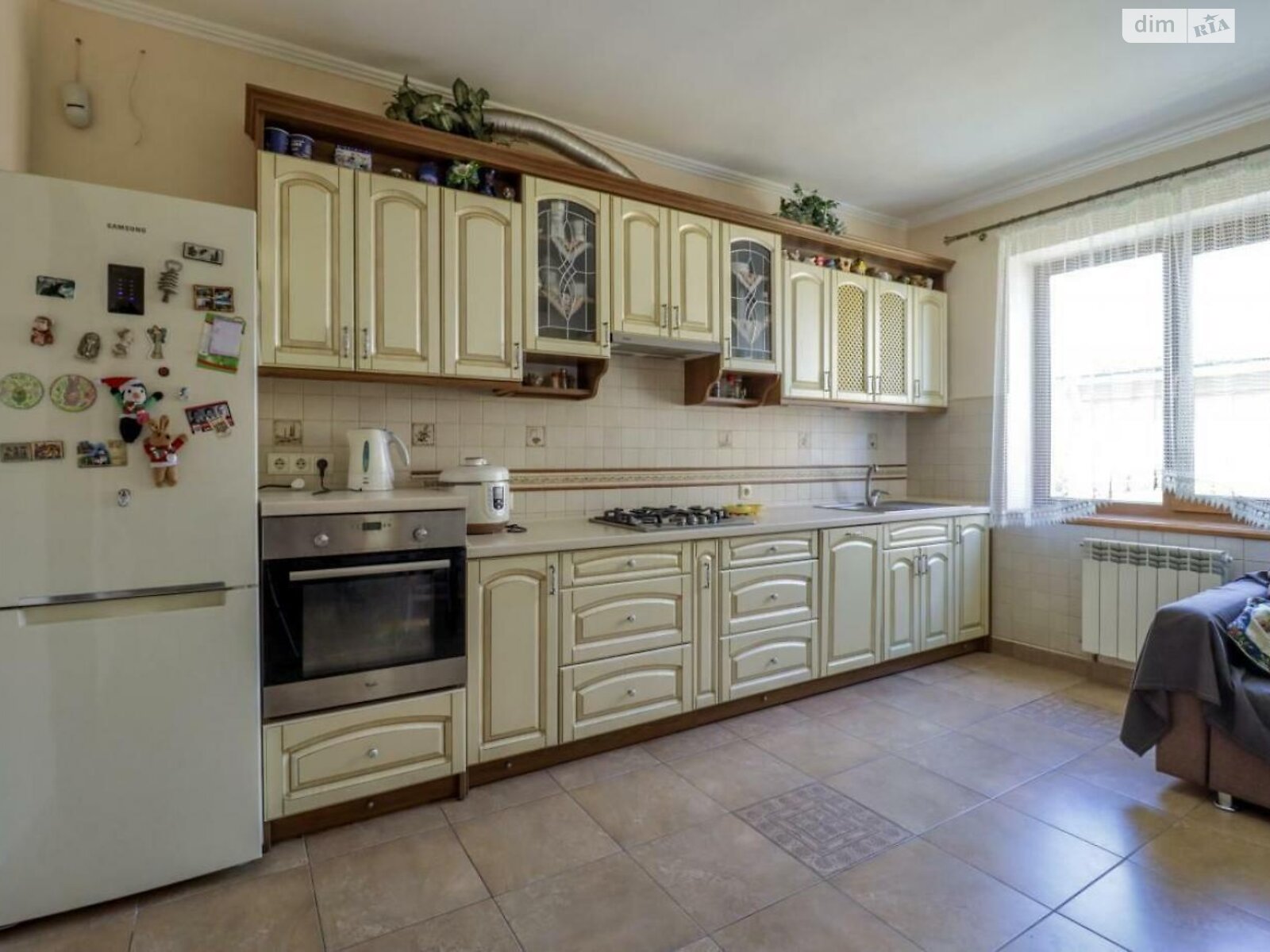 двоповерховий будинок, 250 кв. м, кирпич. Продаж у Оброшине фото 1 двоповерховий будинок, 250 кв. м, кирпич. Продаж у Оброшине фото 1