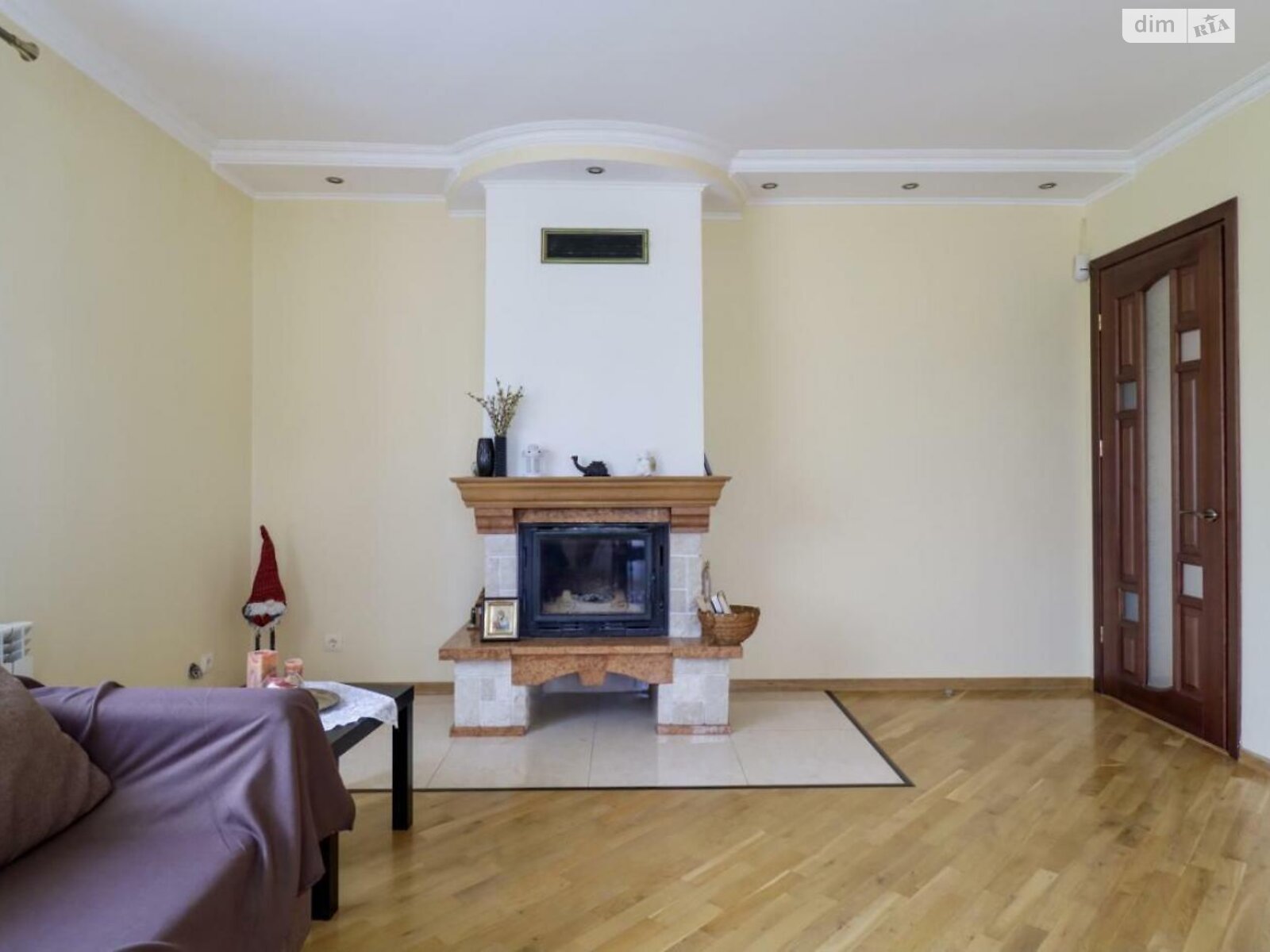 двоповерховий будинок, 250 кв. м, кирпич. Продаж у Оброшине фото 1 двоповерховий будинок, 250 кв. м, кирпич. Продаж у Оброшине фото 1