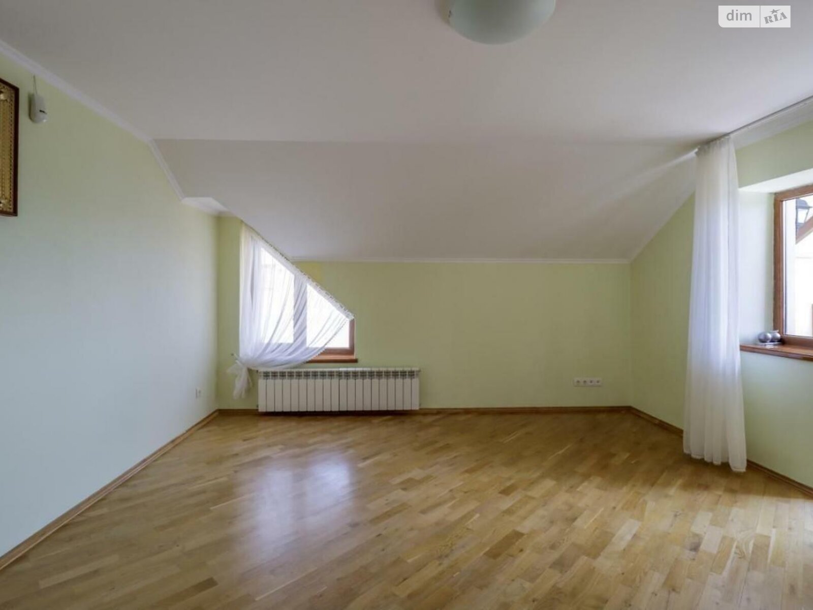 двоповерховий будинок, 250 кв. м, кирпич. Продаж у Оброшине фото 1 двоповерховий будинок, 250 кв. м, кирпич. Продаж у Оброшине фото 1