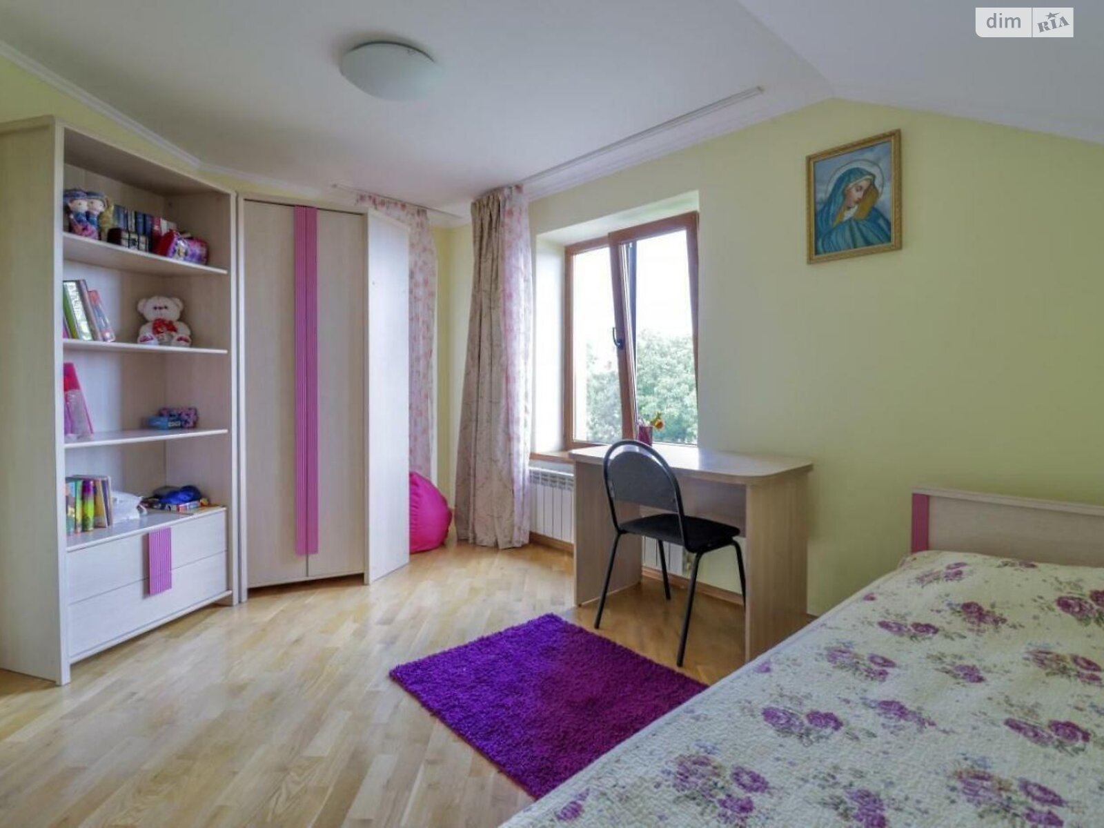двоповерховий будинок, 250 кв. м, кирпич. Продаж у Оброшине фото 1 двоповерховий будинок, 250 кв. м, кирпич. Продаж у Оброшине фото 1