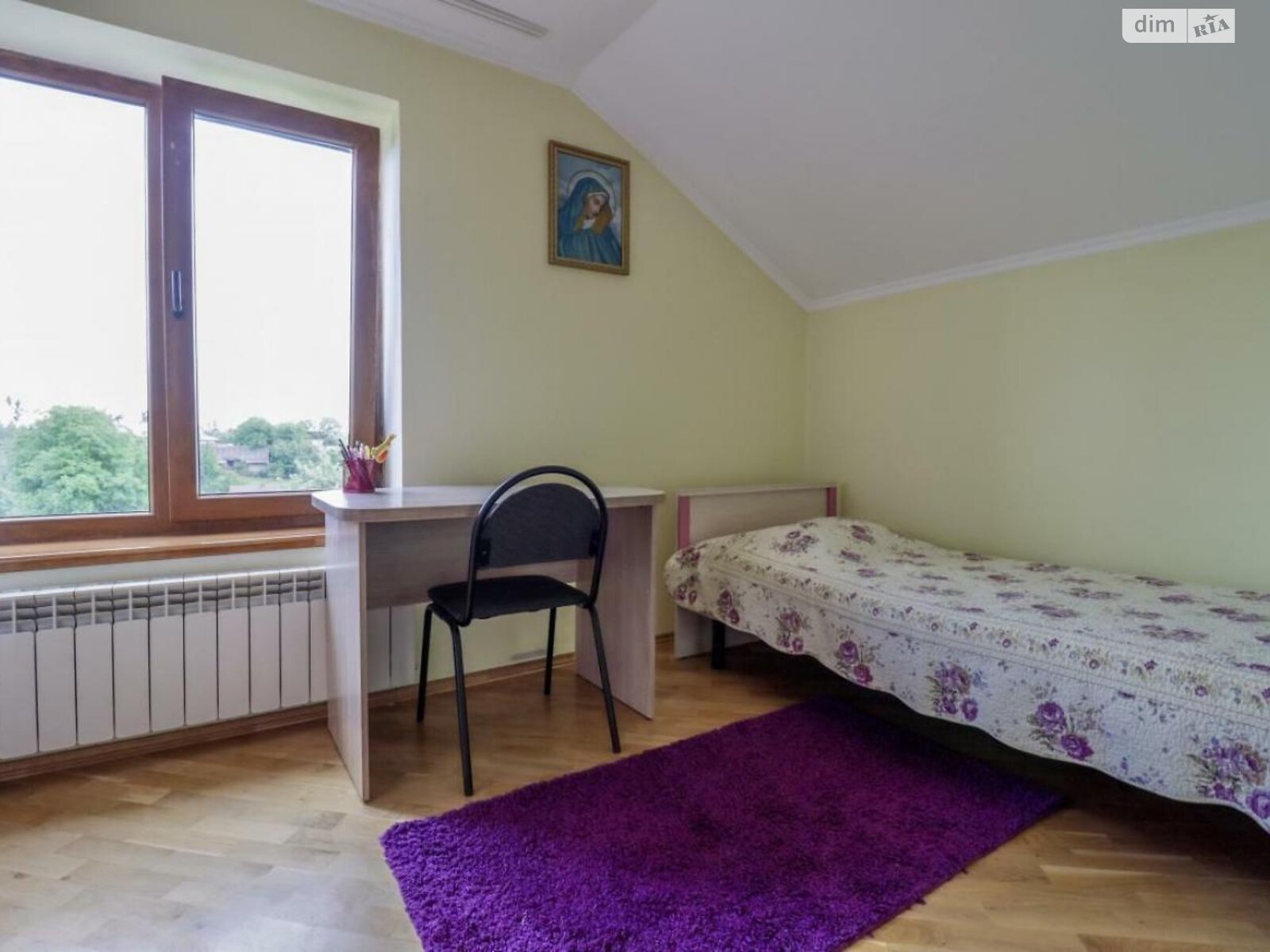 двоповерховий будинок, 250 кв. м, кирпич. Продаж у Оброшине фото 1 двоповерховий будинок, 250 кв. м, кирпич. Продаж у Оброшине фото 1