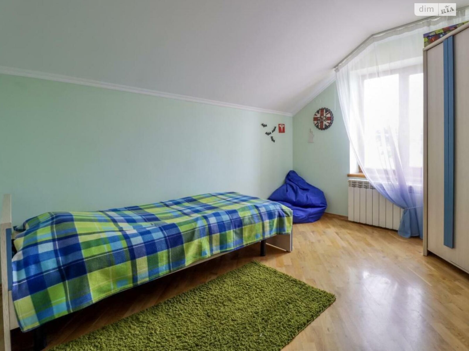 двоповерховий будинок, 250 кв. м, кирпич. Продаж у Оброшине фото 1 двоповерховий будинок, 250 кв. м, кирпич. Продаж у Оброшине фото 1