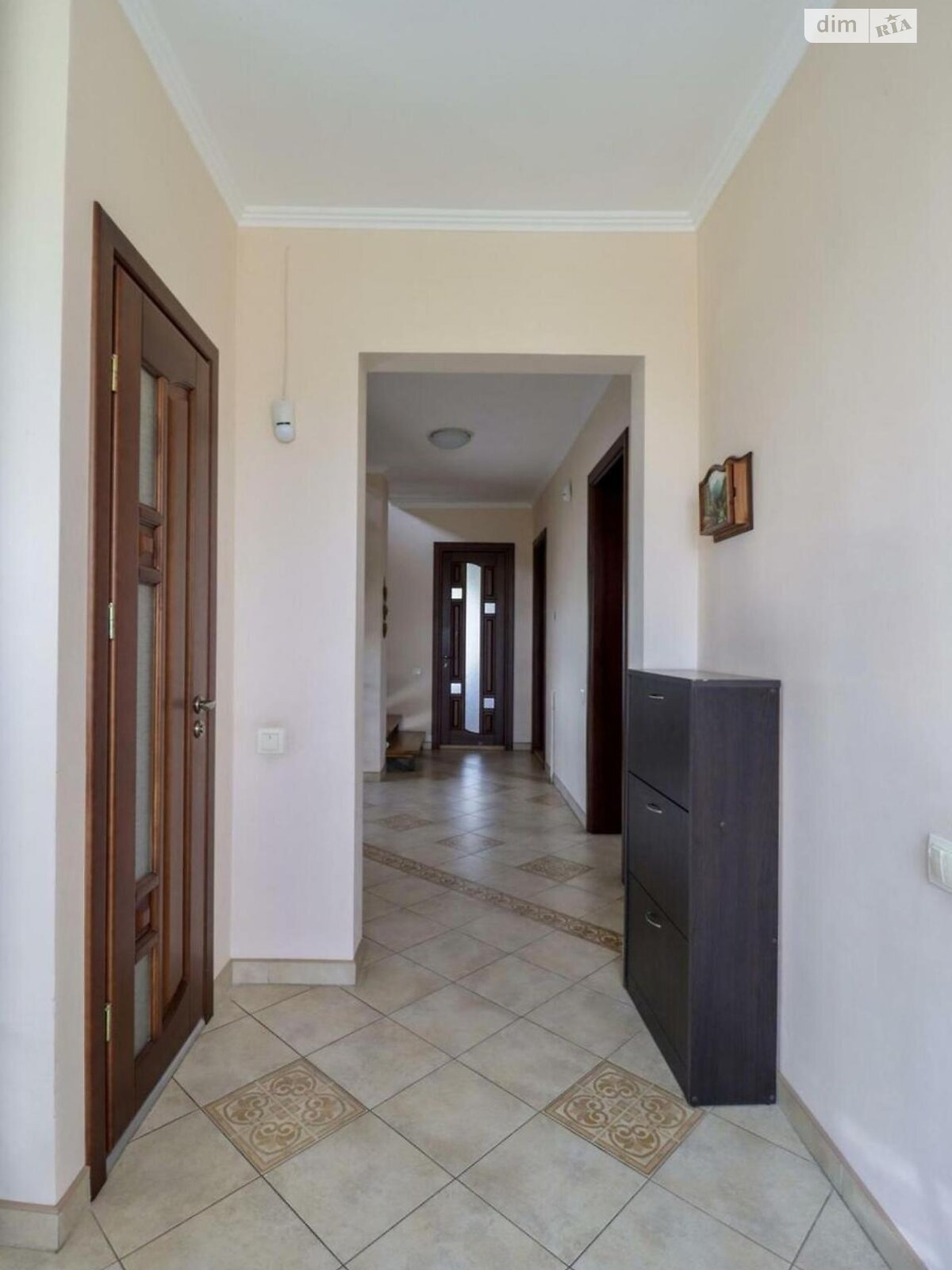 двоповерховий будинок, 250 кв. м, кирпич. Продаж у Оброшине фото 1 двоповерховий будинок, 250 кв. м, кирпич. Продаж у Оброшине фото 1