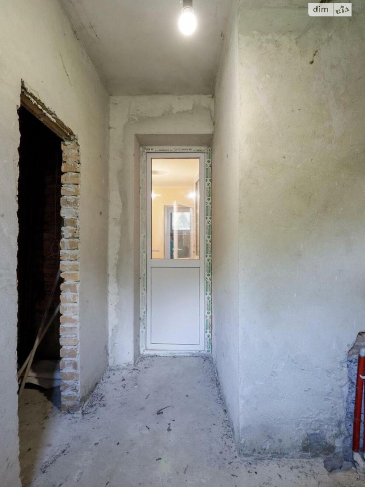 двоповерховий будинок, 250 кв. м, кирпич. Продаж у Оброшине фото 1 двоповерховий будинок, 250 кв. м, кирпич. Продаж у Оброшине фото 1